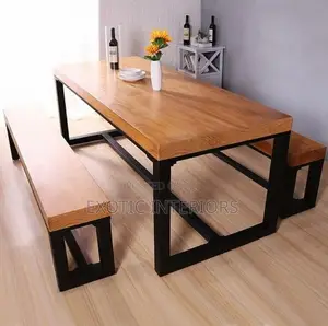 Dining/Rectangle Home Dining Table Call