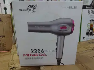Mingda Original Hand Held Hair Dryer