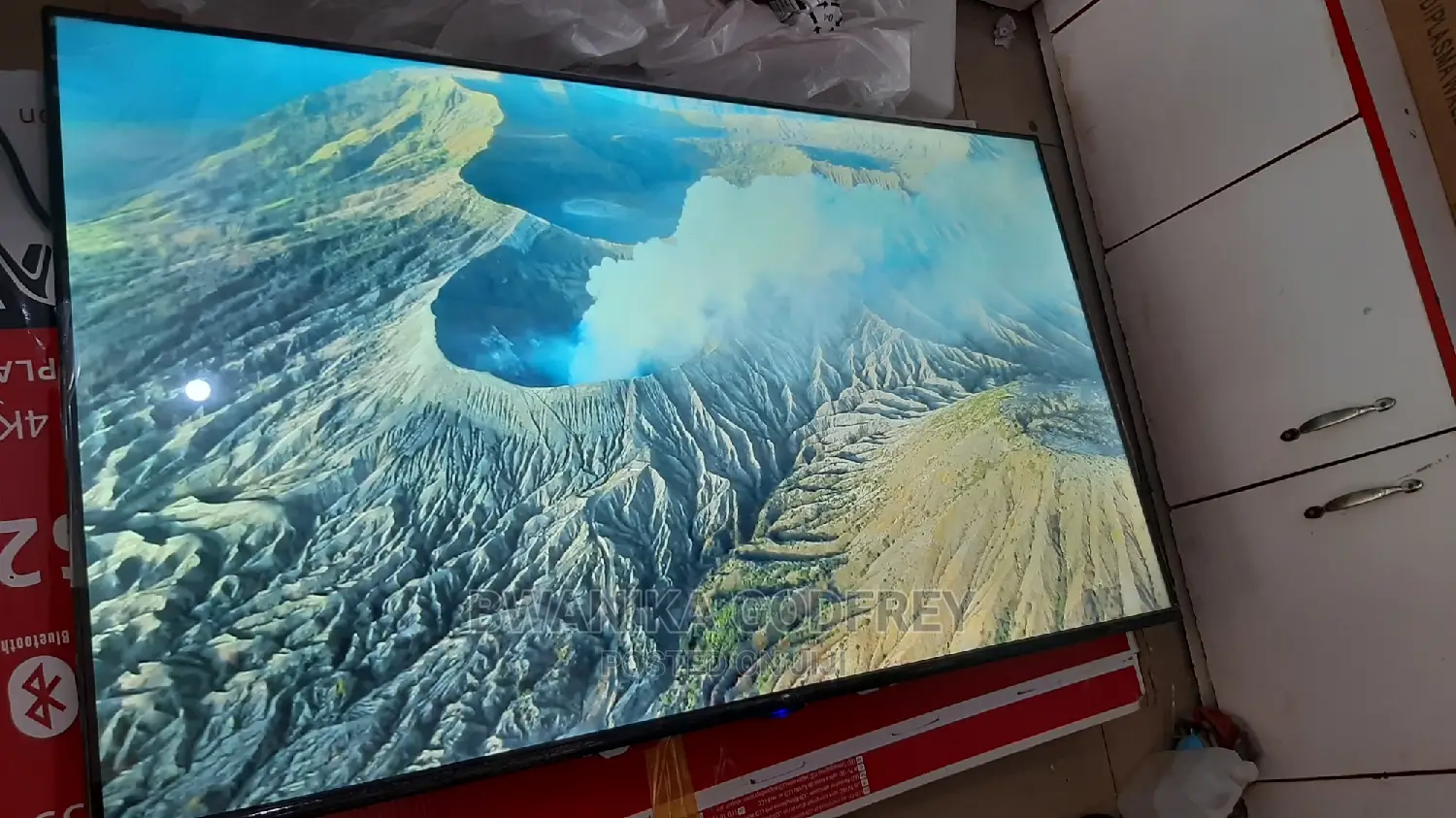LG 60 Inches