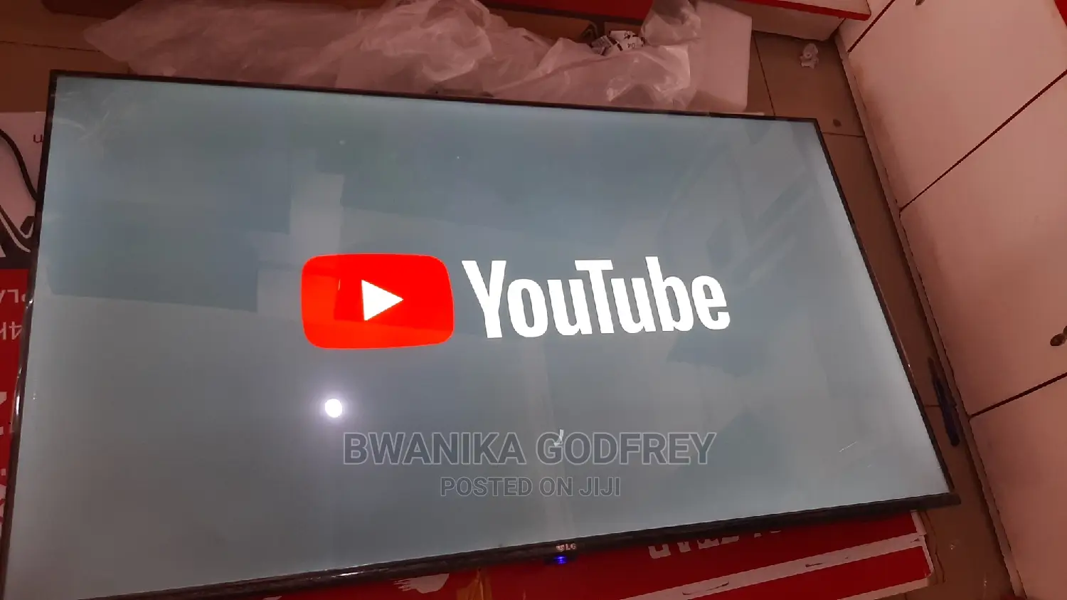 LG 60 Inches
