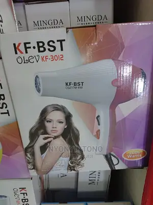 KF-BST Professional Hand Dryer
