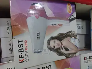 KF-BST Professional Hand Dryer