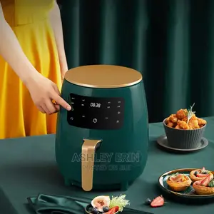 Silvercrest 6L Digital Airfryer