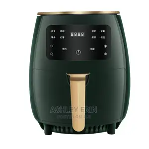 Silvercrest 6L Digital Airfryer