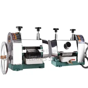 Manual Sugar Cane Juice Extractor