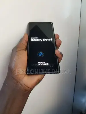 Samsung Galaxy Note 8 64 GB Rose Gold