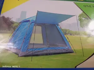 Camping Tents for Four People