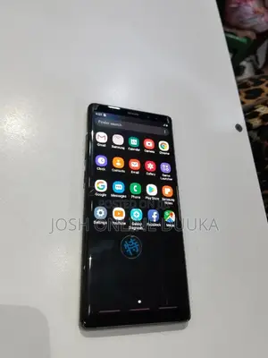Samsung Galaxy Note 8 64 GB Rose Gold