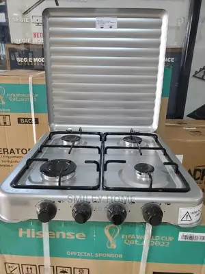 Klass Gas Cooker