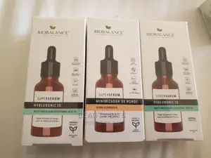 Bio Balance Hyaluronic Acid Super Serum
