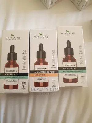 Bio Balance Hyaluronic Acid Super Serum