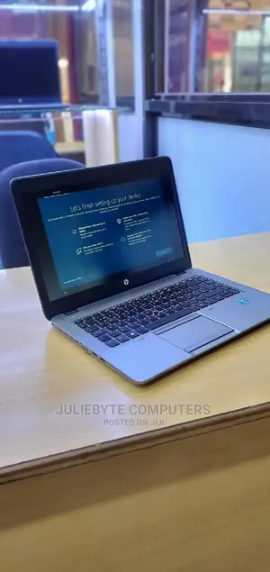 Laptop HP EliteBook 840 G2 4GB Intel Core I5 HDD 500GB