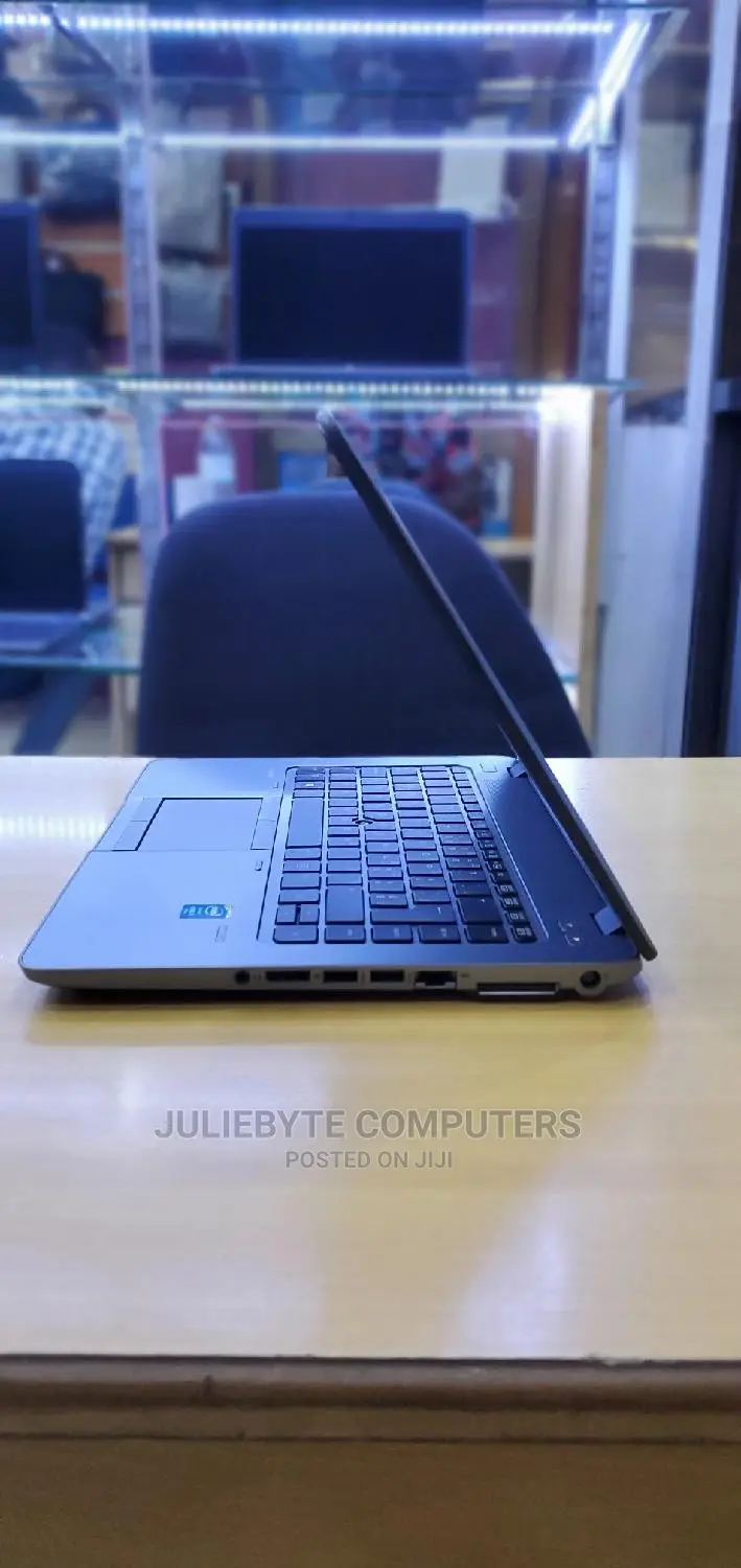 Laptop HP EliteBook 840 G2 4GB Intel Core I5 HDD 500GB