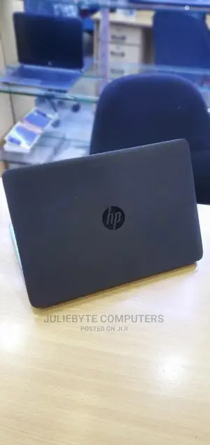 Laptop HP EliteBook 840 G2 4GB Intel Core I5 HDD 500GB