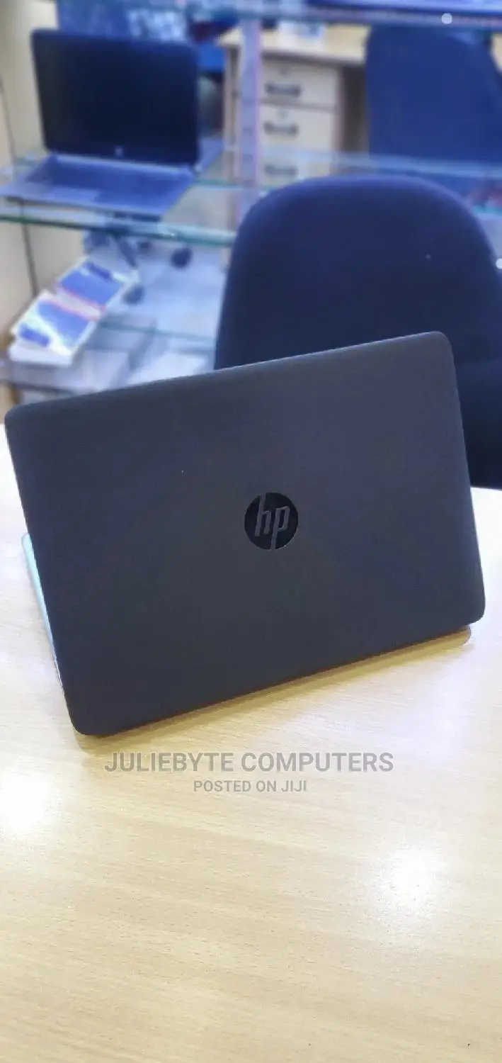 Laptop HP EliteBook 840 G2 4GB Intel Core I5 HDD 500GB