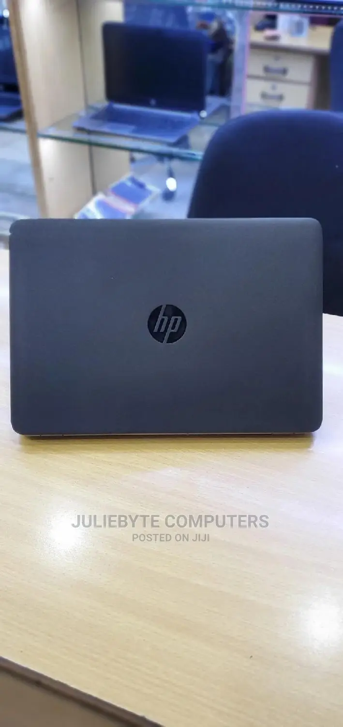 Laptop HP EliteBook 840 G2 4GB Intel Core I5 HDD 500GB