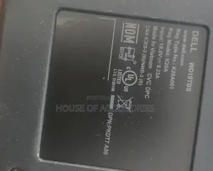 Dell Dock Station Dw19tbs