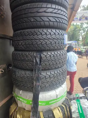 Double Star Tires