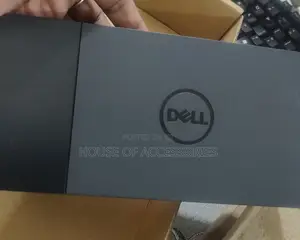 Gell Dock Wd22 Tb4