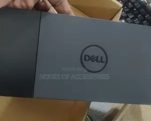 Gell Dock Wd22 Tb4