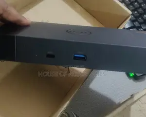 Gell Dock Wd22 Tb4