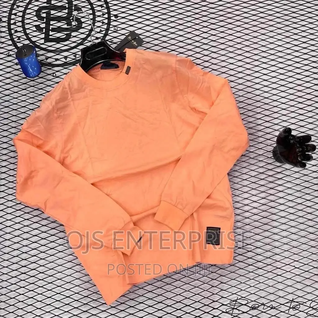 Quality Sweatershirts