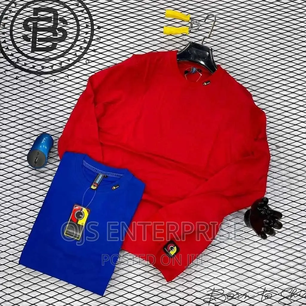 Quality Sweatershirts