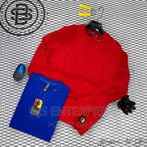 Quality Sweatershirts