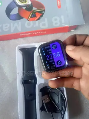 Classic Smartwatch