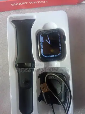 Classic Smartwatch