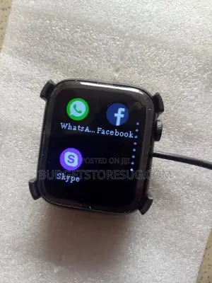 Classic Smartwatch