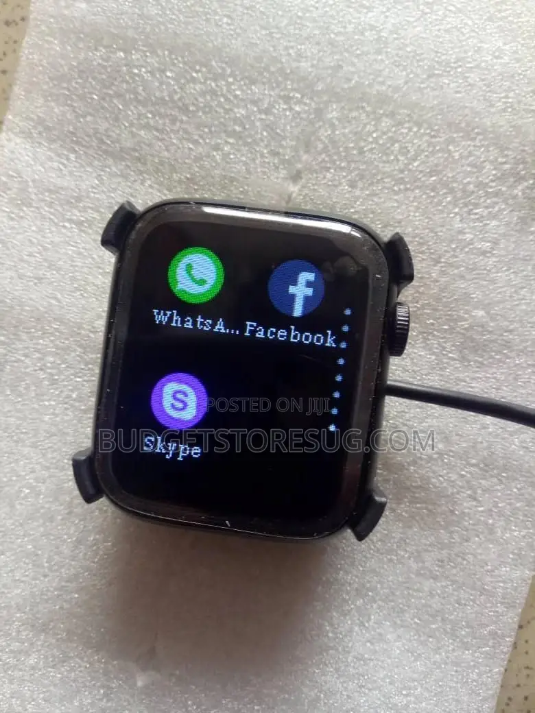Classic Smartwatch