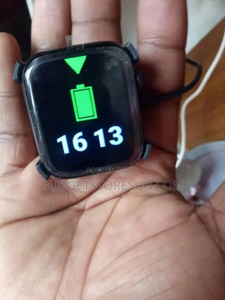 Classic Smartwatch