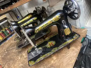 Photo - Japan Sewing Machines