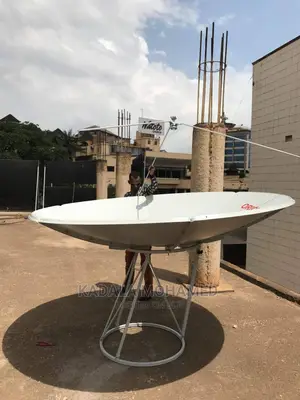 Satellite Dish Installer Signal Repairs All Services Dstv