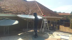 Satellite Dish Installer Signal Repairs All Services Dstv