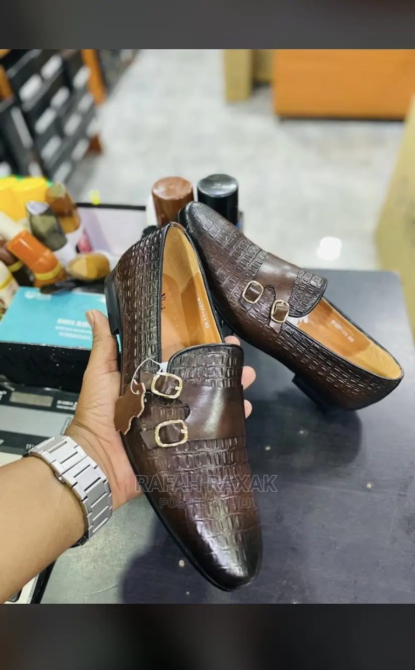 Classic Gentle Shoes Bellonar