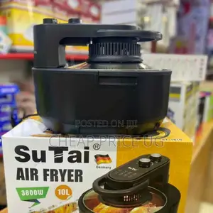 10 Litres Sutai Air Fryer