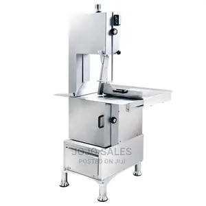 Photo - Bone Saw Machine Sliver