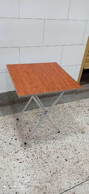 Foldable Reading Table