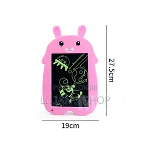 LCD Kids Writing/Reading Tablet