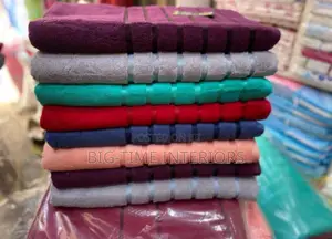 Quality Super Collection Towels