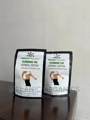 Slimming Tea Herbal Detox
