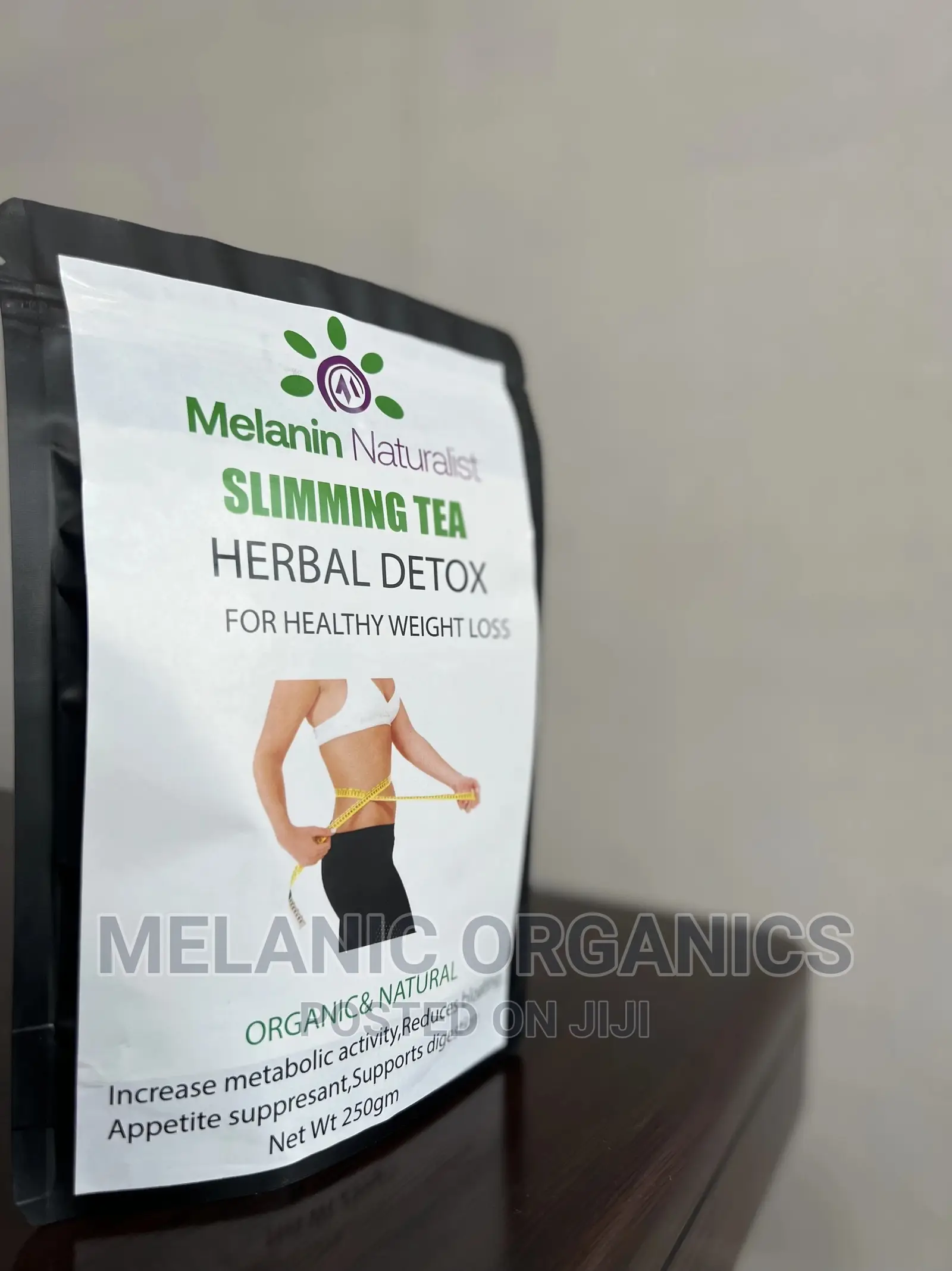 Slimming Tea Herbal Detox