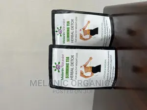 Slimming Tea Herbal Detox