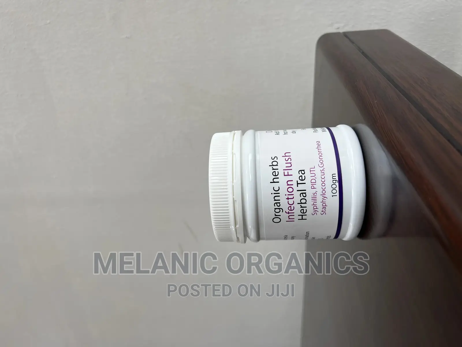 Infection Flush Herbal Tea