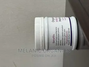 Infection Flush Herbal Tea
