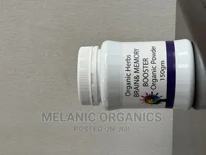 Brain $ Memory Booster