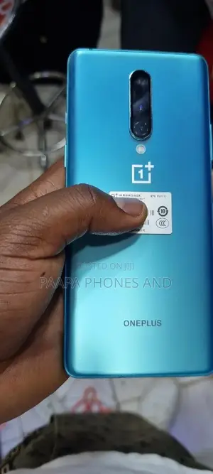 OnePlus 8 128 GB Blue