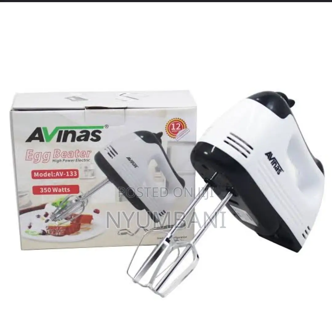 Avians Hand Mixer